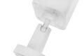 Камера видеонаблюдения IP Xiaomi Outdoor Camera BW300 Wi-Fi 3.13-3.13мм цв. корп.:белый/черный (BHR8303GL) Камера видеонаблюдения IP Xiaomi Outdoor Camera BW300 Wi-Fi 3.13-3.13мм цв. корп.:белый/черный (BHR8303GL)