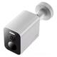 Камера видеонаблюдения IP Xiaomi Outdoor Camera BW300 Wi-Fi 3.13-3.13мм цв. корп.:белый/черный (BHR8303GL) Камера видеонаблюдения IP Xiaomi Outdoor Camera BW300 Wi-Fi 3.13-3.13мм цв. корп.:белый/черный (BHR8303GL)
