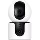 Камера видеонаблюдения IP Xiaomi C300 Dual EU Wi-Fi 2.8-6мм цв. корп.:белый/черный (BHR9166EU) Камера видеонаблюдения IP Xiaomi C300 Dual EU Wi-Fi 2.8-6мм цв. корп.:белый/черный (BHR9166EU)