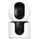 Камера видеонаблюдения IP Xiaomi C300 Dual EU Wi-Fi 2.8-6мм цв. корп.:белый/черный (BHR9166EU) Камера видеонаблюдения IP Xiaomi C300 Dual EU Wi-Fi 2.8-6мм цв. корп.:белый/черный (BHR9166EU)