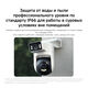 Камера видеонаблюдения IP Xiaomi Outdoor Camera CW500 Dual EU Wi-Fi 2.8-2.8мм цв. корп.:белый/черный (BHR9402EU) Камера видеонаблюдения IP Xiaomi Outdoor Camera CW500 Dual EU Wi-Fi 2.8-2.8мм цв. корп.:белый/черный (BHR9402EU)