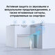 Камера видеонаблюдения IP Xiaomi Outdoor Camera CW500 Dual EU Wi-Fi 2.8-2.8мм цв. корп.:белый/черный (BHR9402EU) Камера видеонаблюдения IP Xiaomi Outdoor Camera CW500 Dual EU Wi-Fi 2.8-2.8мм цв. корп.:белый/черный (BHR9402EU)