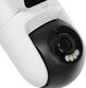 Камера видеонаблюдения IP Xiaomi Outdoor Camera CW500 Dual EU Wi-Fi 2.8-2.8мм цв. корп.:белый/черный (BHR9402EU) Камера видеонаблюдения IP Xiaomi Outdoor Camera CW500 Dual EU Wi-Fi 2.8-2.8мм цв. корп.:белый/черный (BHR9402EU)