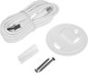 Камера видеонаблюдения IP Xiaomi Smart Camera C100 Wi-Fi 2.8-2.8мм цв. корп.:белый (BHR07VOGL) Камера видеонаблюдения IP Xiaomi Smart Camera C100 Wi-Fi 2.8-2.8мм цв. корп.:белый (BHR07VOGL)