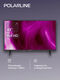 Телевизор LED PolarLine 43 Телевизор LED PolarLine 43