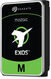 30TB Seagate Exos M (ST30000NM004K) {SATA 6Gb/s 30TB Seagate Exos M (ST30000NM004K) {SATA 6Gb/s