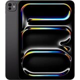 Apple iPad Pro 13-inch (M5) Wi-Fi + Cellular 256Gb with Standard glass Space Black (ME7W4LL/ A) ME7W4LL/A