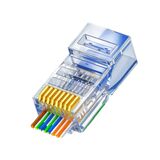 5bites Коннектор сквозной US080A-50 RJ45 / 8P8C / 5E / 50ШТ&nbsp;<img style='position: relative;margin:0' src='/image/only_to_order_edit.gif' alt='На заказ' title='На заказ' />