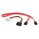 Комплект кабелей SATA Cablexpert CC-SATA-N