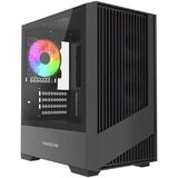 Powercase Корпус Mistral Micro A12B CMMA12B-L3&nbsp;<img style='position: relative;margin:0' src='/image/only_to_order_edit.gif' alt='На заказ' title='На заказ' />