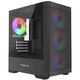 Powercase Корпус Mistral Micro A13B Powercase Корпус Mistral Micro A13B