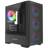 Powercase Корпус Mistral Micro A13B CMMA13B-L4