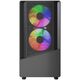 Powercase Корпус Mistral Micro A15B Powercase Корпус Mistral Micro A15B