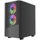 Powercase Корпус Mistral Micro A15B