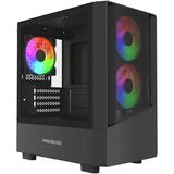 Powercase Корпус Mistral Micro A15B CMMA15B-L3&nbsp;<img style='position: relative;margin:0' src='/image/only_to_order_edit.gif' alt='На заказ' title='На заказ' />