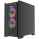 Powercase Alisio Micro Z3B ARGB V2