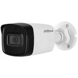 Уличная цилиндрическая IP-видеокамера 2Мп DAHUA DH-IPC-B1E20P-A-0280B