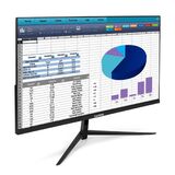 LCD ExeGate 23.8"&nbsp;EZ2400 {IPS 1920x1080 75hz 3-5ms 16:9 250cd 1000:1 178/ 178 D-Sub HDMI FreeSync Flicker-free VESA}[EX299031RUS]