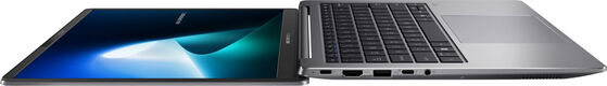 ASUS ExpertBook Mainstream P5405CSA-NZ0306X CORE ULTRA 7 258V 32GB 1TB 2280 PCIE G4 SSD 14.0 WQXGA(WQ) 2560X1600 16:10 400nits Anti-Glare sRGB 100% Wide View Intel® Arc™ 140V GPU Win 11 Pro 1.277 Kg