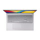 ASUS Vivobook 17 X1704VA-AU1107 Intel Core 7 150U DDR5 16GB 1TB PCIE G4 SSD 17.3 ASUS Vivobook 17 X1704VA-AU1107 Intel Core 7 150U DDR5 16GB 1TB PCIE G4 SSD 17.3