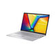 ASUS Vivobook 17 X1704VA-AU1107 Intel Core 7 150U DDR5 16GB 1TB PCIE G4 SSD 17.3 ASUS Vivobook 17 X1704VA-AU1107 Intel Core 7 150U DDR5 16GB 1TB PCIE G4 SSD 17.3
