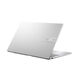 ASUS Vivobook 17 X1704VA-AU1107 Intel Core 7 150U DDR5 16GB 1TB PCIE G4 SSD 17.3 ASUS Vivobook 17 X1704VA-AU1107 Intel Core 7 150U DDR5 16GB 1TB PCIE G4 SSD 17.3