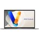ASUS Vivobook 17 X1704VA-AU1107 Intel Core 7 150U DDR5 16GB 1TB PCIE G4 SSD 17.3 ASUS Vivobook 17 X1704VA-AU1107 Intel Core 7 150U DDR5 16GB 1TB PCIE G4 SSD 17.3