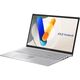 ASUS Vivobook 17 X1704VA-AU1107 Intel Core 7 150U DDR5 16GB 1TB PCIE G4 SSD 17.3 ASUS Vivobook 17 X1704VA-AU1107 Intel Core 7 150U DDR5 16GB 1TB PCIE G4 SSD 17.3