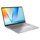 ASUS Vivobook S16 Special S3607VA-RP170 Intel Core 5 210H 2.2 GHz DDR5 16GB 512GB M.2 NVMe PCIe 4.0 SSD Intel UHD Graphics 16.0