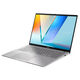 ASUS Vivobook S16 Special S3607VA-RP170 Intel Core 5 210H 2.2 GHz DDR5 16GB 512GB M.2 NVMe PCIe 4.0 SSD Intel UHD Graphics 16.0
