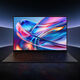 ASUS
ProArt P16 H7606WW-SE009X AMD Ryzen AI 9 HX 370 2.0GHz LPDDR5X 64GB 2TB PCIE G4 SSD Nvidia RTX 5080 ( 16GB GDDR7 ) 16.0