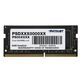 Patriot SL DDR4 8GB 3200MHz SO-DIMM SINGLE 1*16GB CL22 22-22-22-52 1.2V Patriot SL DDR4 8GB 3200MHz SO-DIMM SINGLE 1*16GB CL22 22-22-22-52 1.2V