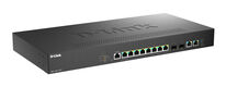 D-Link DMS-1250-12TP/A1A/6KV