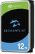 Жесткий диск Seagate SATA-III 12TB ST12000VE003 SkyHawkAI 512E (7200rpm) 256Mb 3.5