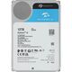 Жесткий диск Seagate SATA-III 12TB ST12000VE003 SkyHawkAI 512E (7200rpm) 256Mb 3.5 Жесткий диск Seagate SATA-III 12TB ST12000VE003 SkyHawkAI 512E (7200rpm) 256Mb 3.5
