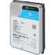 Жесткий диск Seagate SATA-III 12TB ST12000VE003 SkyHawkAI 512E (7200rpm) 256Mb 3.5 Жесткий диск Seagate SATA-III 12TB ST12000VE003 SkyHawkAI 512E (7200rpm) 256Mb 3.5