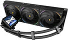 Система водяного охлаждения Thermalright Frozen Vision 360 V2 ARGB Soc-AM5/AM4/1200/1700/1851 черный 4-pin 28dB Al LCD Ret (F-VISION-360-BL-ARGB-V2) Система водяного охлаждения Thermalright Frozen Vision 360 V2 ARGB Soc-AM5/AM4/1200/1700/1851 черный 4-pin 28dB Al LCD Ret (F-VISION-360-BL-ARGB-V2)