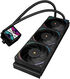 Система водяного охлаждения Thermalright Frozen Vision 360 V2 ARGB Soc-AM5/AM4/1200/1700/1851 черный 4-pin 28dB Al LCD Ret (F-VISION-360-BL-ARGB-V2) Система водяного охлаждения Thermalright Frozen Vision 360 V2 ARGB Soc-AM5/AM4/1200/1700/1851 черный 4-pin 28dB Al LCD Ret (F-VISION-360-BL-ARGB-V2)