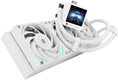 Система водяного охлаждения Thermalright Frozen Vision 360 V2 ARGB Soc-AM5/AM4/1200/1700/1851 белый 4-pin 28dB Al LCD Ret (F-VISION-360-WH-ARGB-V2) Система водяного охлаждения Thermalright Frozen Vision 360 V2 ARGB Soc-AM5/AM4/1200/1700/1851 белый 4-pin 28dB Al LCD Ret (F-VISION-360-WH-ARGB-V2)