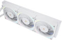 Система водяного охлаждения Thermalright Frozen Vision 360 V2 ARGB Soc-AM5/AM4/1200/1700/1851 белый 4-pin 28dB Al LCD Ret (F-VISION-360-WH-ARGB-V2) Система водяного охлаждения Thermalright Frozen Vision 360 V2 ARGB Soc-AM5/AM4/1200/1700/1851 белый 4-pin 28dB Al LCD Ret (F-VISION-360-WH-ARGB-V2)