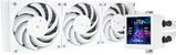 Система водяного охлаждения Thermalright Frozen Vision 360 V2 ARGB Soc-AM5/ AM4/ 1200/ 1700/ 1851 белый 4-pin 28dB Al LCD Ret (F-VISION-360-WH-ARGB-V2)&nbsp;<img style='position: relative;margin:0' src='/image/only_to_order_edit.gif' alt='На заказ' title='На заказ' />