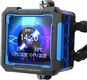 Система водяного охлаждения Thermalright Frozen Warframe Pro 360 Soc-AM5/AM4/1151/1200/2066/2011/1700 черный 4-pin 29.6dB Al LCD Ret (F-WFRAME-PRO-360-BL)