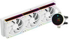 Система водяного охлаждения Thermalright Frozen Magic 360 Digital V2 ARGB Soc-AM5/AM4/1200/1700/1851 белый 4-pin 28dB Al LCD Ret (F-MAGIC-360-DIGITAL-WH-ARGB-V2) Система водяного охлаждения Thermalright Frozen Magic 360 Digital V2 ARGB Soc-AM5/AM4/1200/1700/1851 белый 4-pin 28dB Al LCD Ret (F-MAGIC-360-DIGITAL-WH-ARGB-V2)