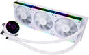 Система водяного охлаждения Thermalright Frozen Magic 360 Digital V2 ARGB Soc-AM5/AM4/1200/1700/1851 белый 4-pin 28dB Al LCD Ret (F-MAGIC-360-DIGITAL-WH-ARGB-V2) Система водяного охлаждения Thermalright Frozen Magic 360 Digital V2 ARGB Soc-AM5/AM4/1200/1700/1851 белый 4-pin 28dB Al LCD Ret (F-MAGIC-360-DIGITAL-WH-ARGB-V2)