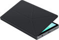 Чехол Samsung для Samsung Galaxy Tab A11 Book Cover поликарбонат/полиуретан черный (EF-BX130PBEGRU)