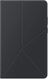 Чехол Samsung для Samsung Galaxy Tab A11 Book Cover поликарбонат/полиуретан черный (EF-BX130PBEGRU)