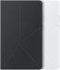 Чехол Samsung для Samsung Galaxy Tab A11 Book Cover поликарбонат/полиуретан черный (EF-BX130PBEGRU)
