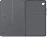 Чехол Samsung для Samsung Galaxy Tab A11 Book Cover поликарбонат/ полиуретан черный (EF-BX130PBEGRU)