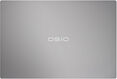 Ноутбук Osio BaseLine B150i-009s N-series N200 8Gb SSD512Gb Intel UHD Graphics 15.6