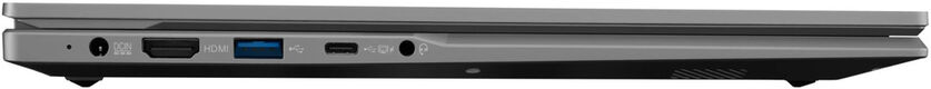 Ноутбук Osio BaseLine B150i-009s N-series N200 8Gb SSD512Gb Intel UHD Graphics 15.6